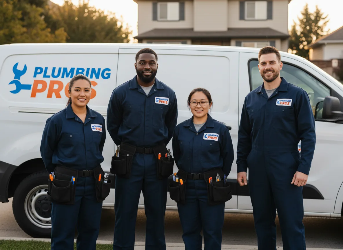 Water Heater Repair company in Racine, WI
